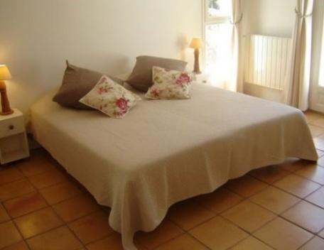 La Tangana Bed and Breakfast Rognes Værelse billede