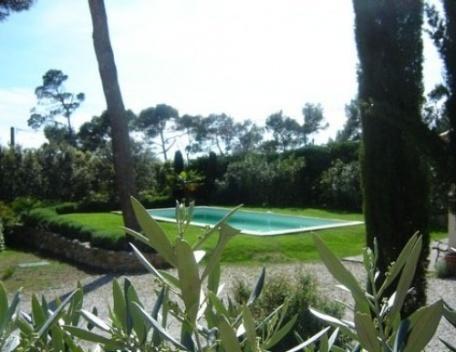 La Tangana Bed and Breakfast Rognes Eksteriør billede